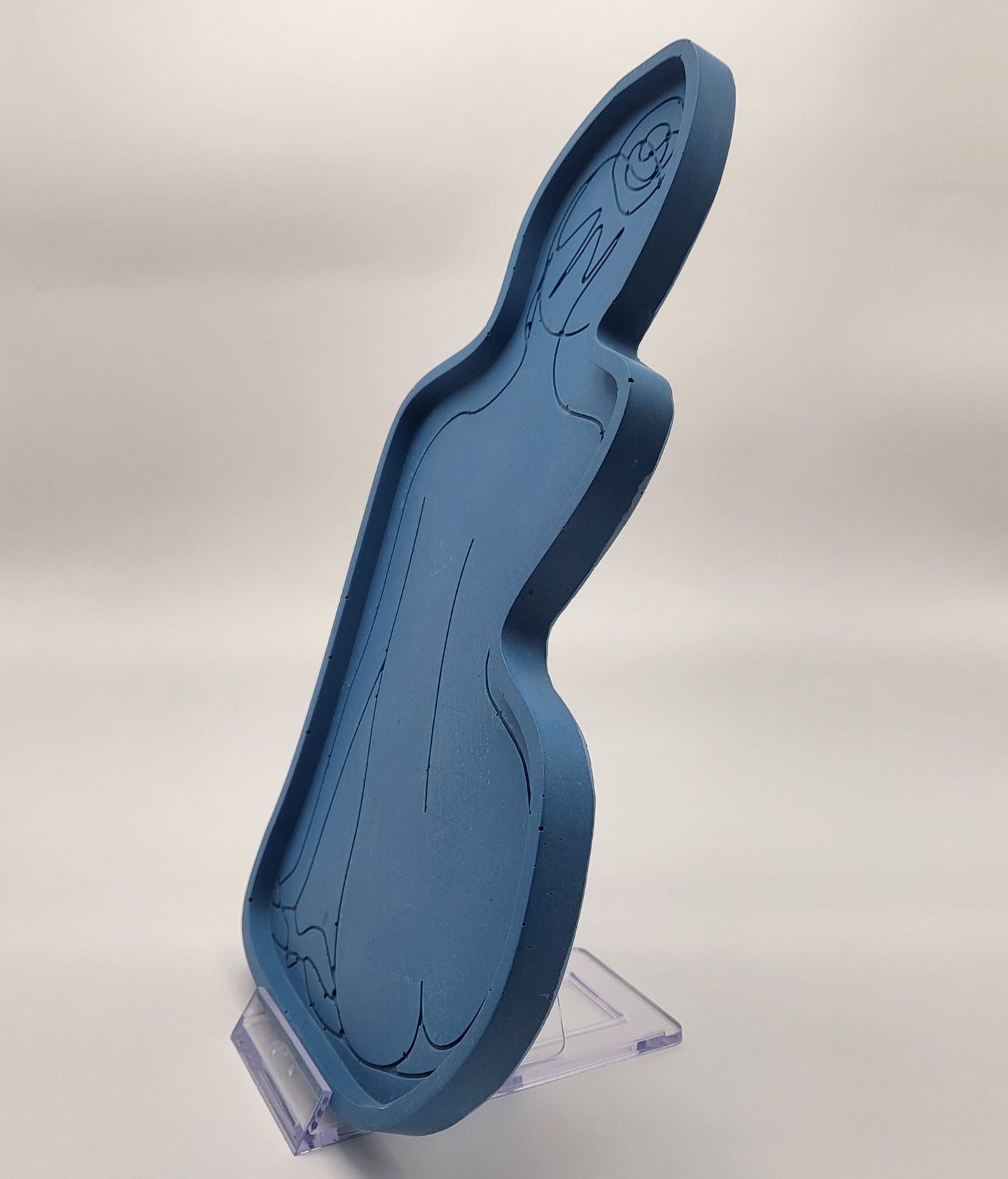 Figure Tray