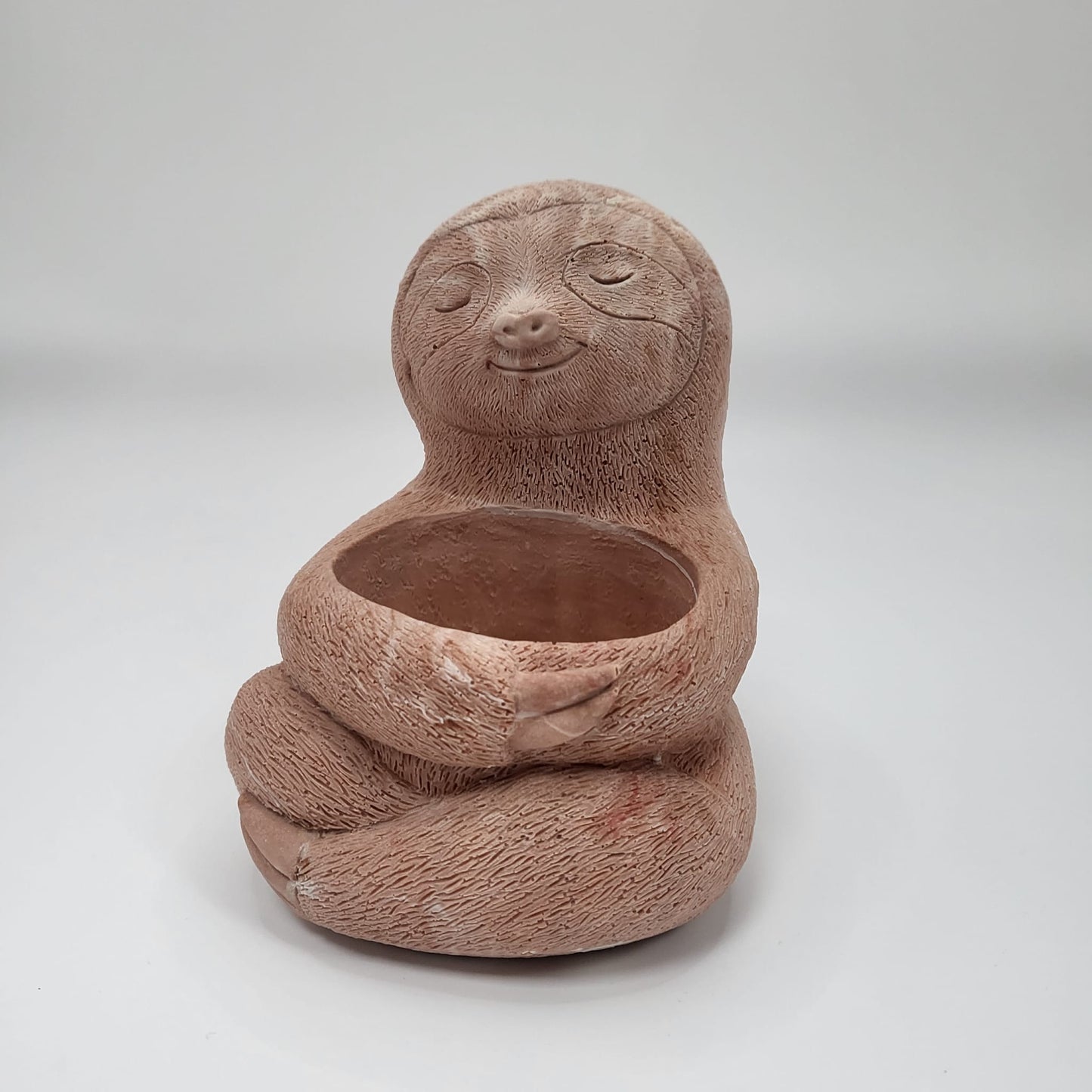 Sloth Pot