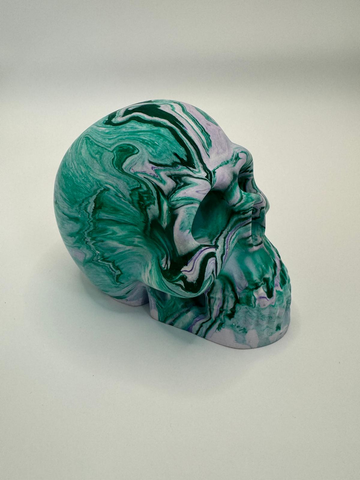 Large Skull
