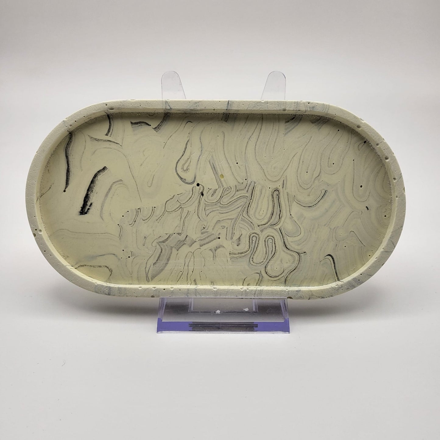 Classic Trinket Tray medium