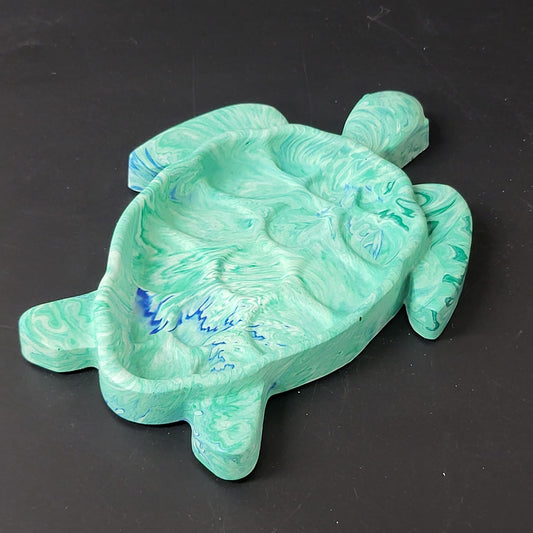 Turtle Dish