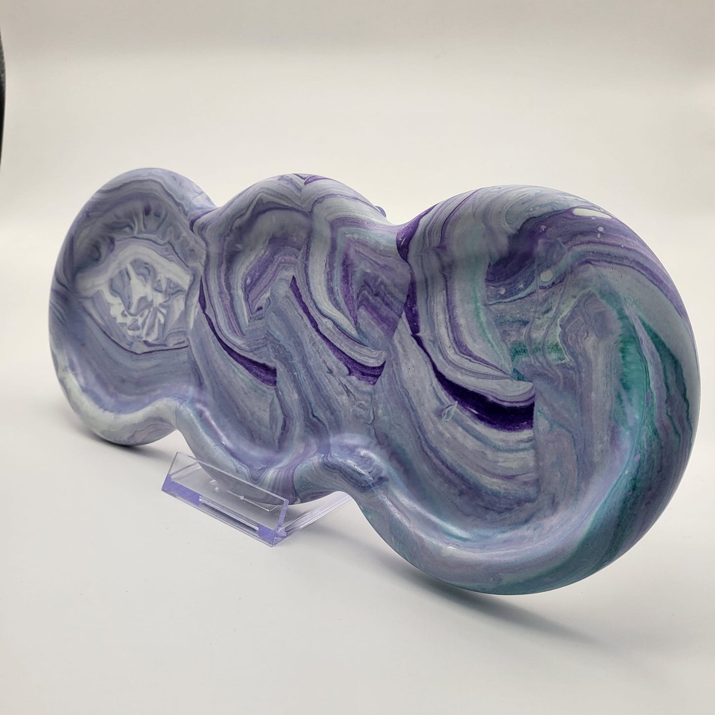 Treble Bubble Tray