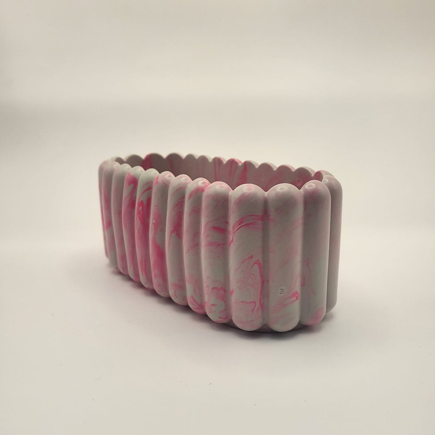 Lady Finger Pot