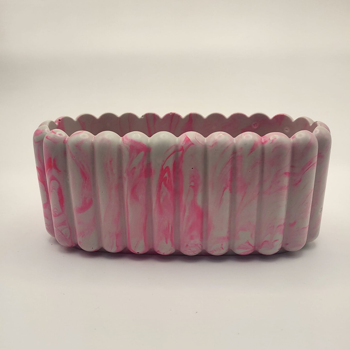 Lady Finger Pot